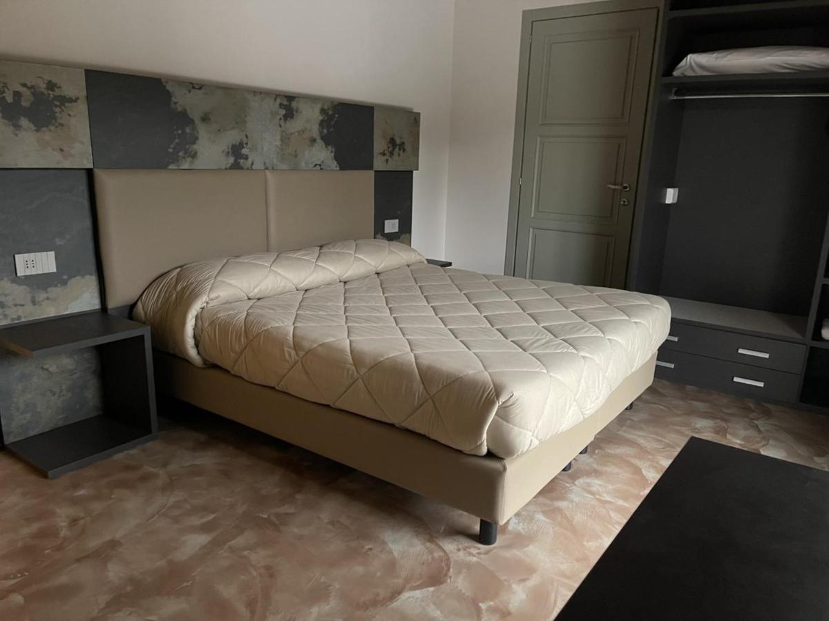 Hotel Modus Aquae Brisighella Zewnętrze zdjęcie