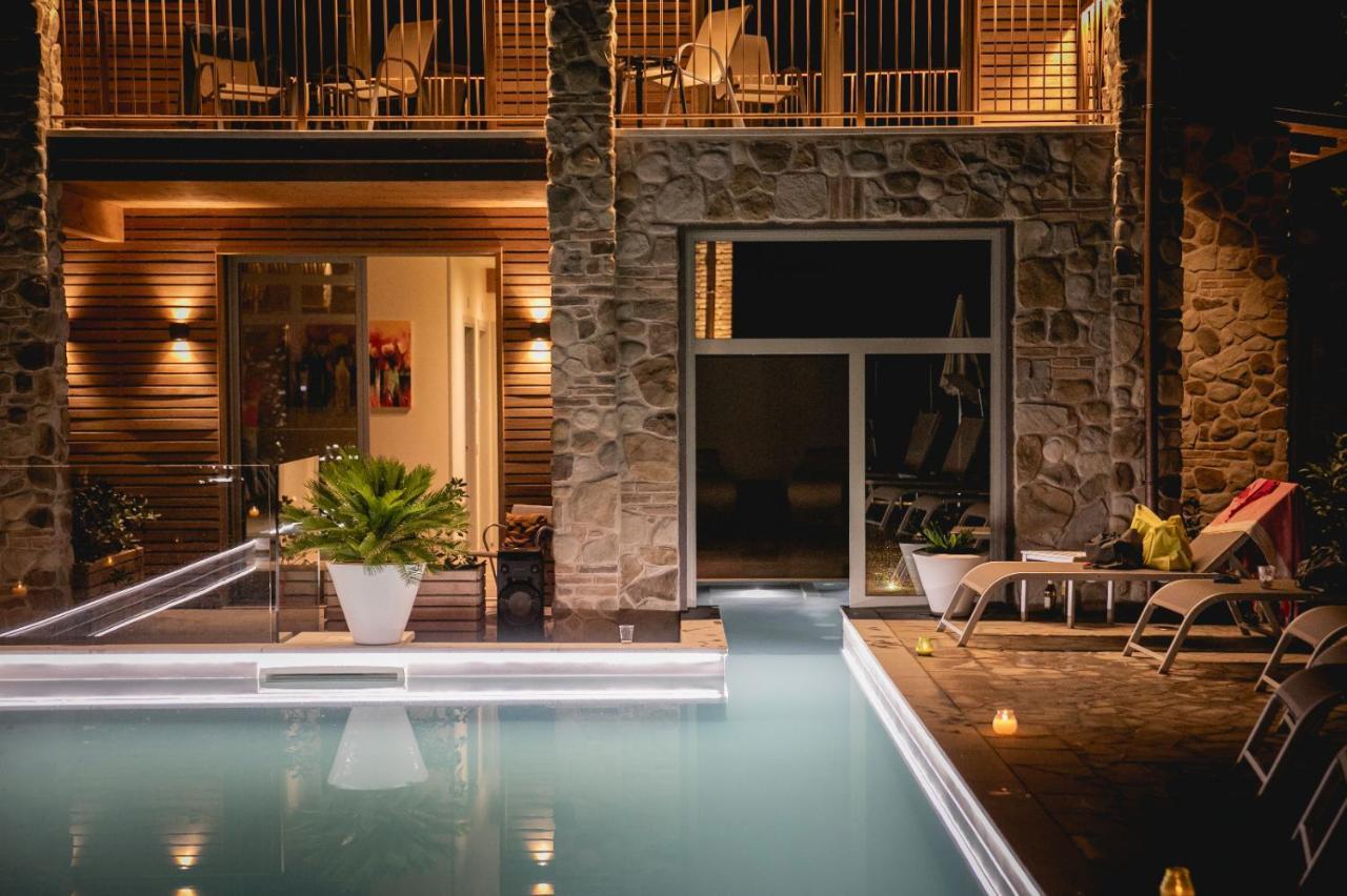 Hotel Modus Aquae Brisighella Zewnętrze zdjęcie