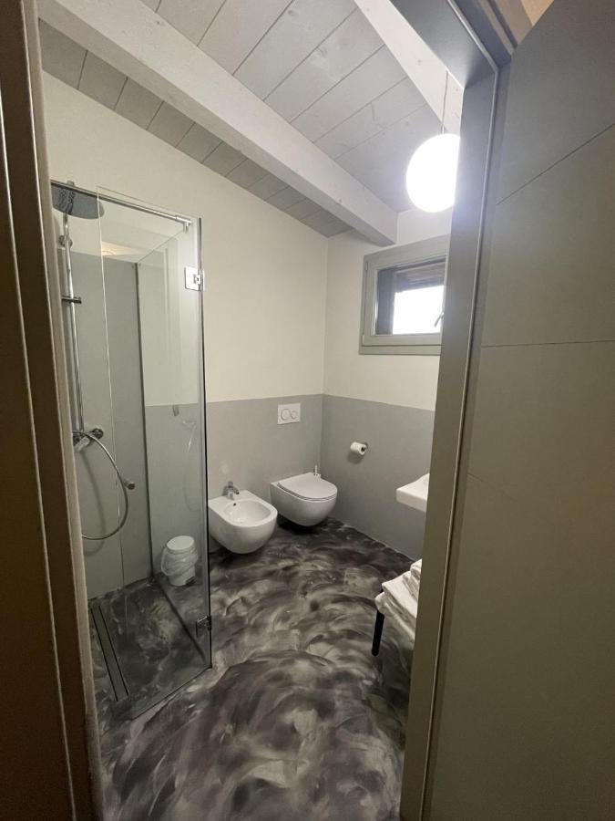 Hotel Modus Aquae Brisighella Zewnętrze zdjęcie