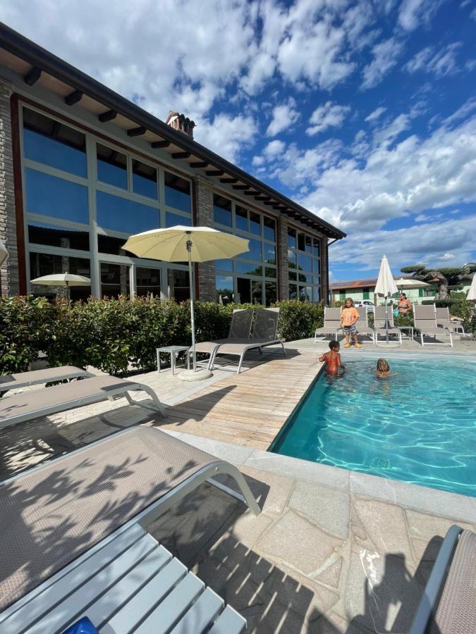 Hotel Modus Aquae Brisighella Zewnętrze zdjęcie