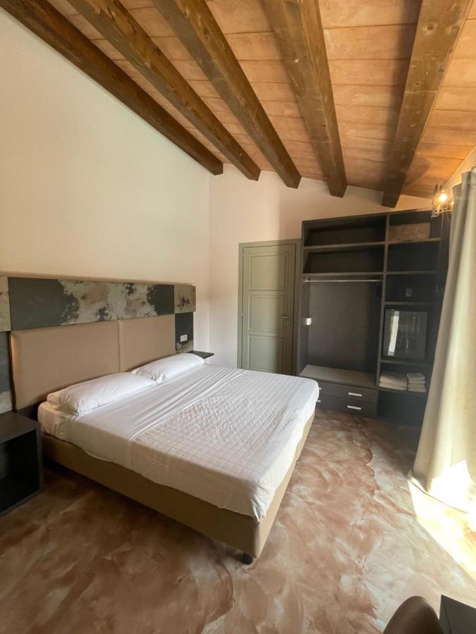 Hotel Modus Aquae Brisighella Zewnętrze zdjęcie