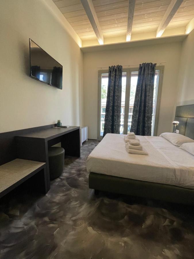 Hotel Modus Aquae Brisighella Zewnętrze zdjęcie