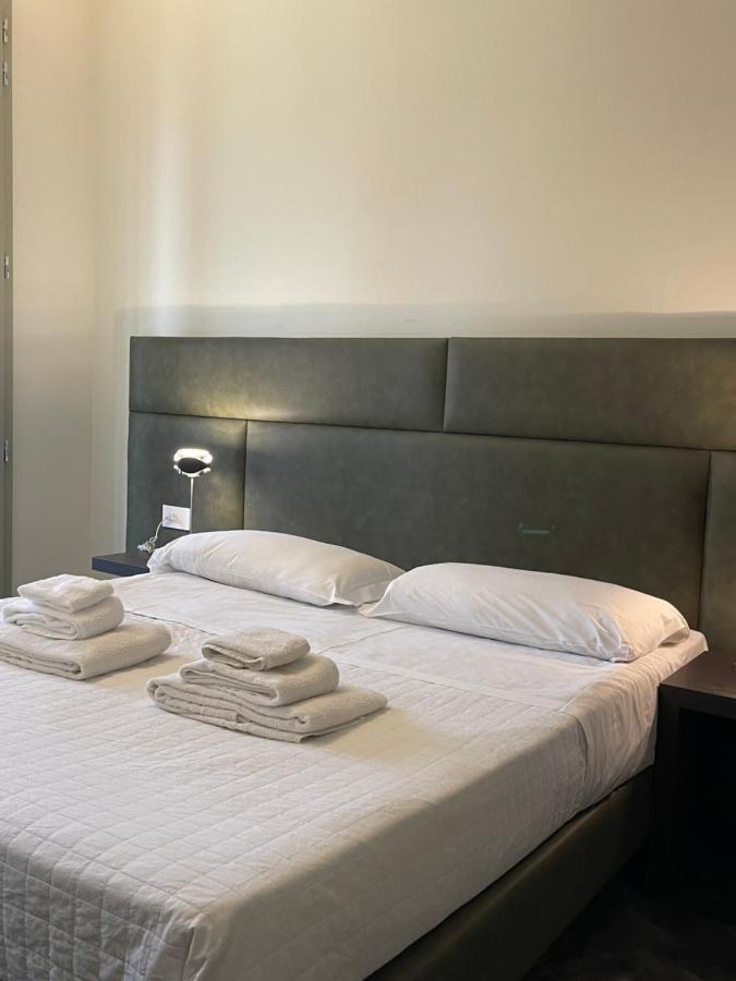 Hotel Modus Aquae Brisighella Zewnętrze zdjęcie