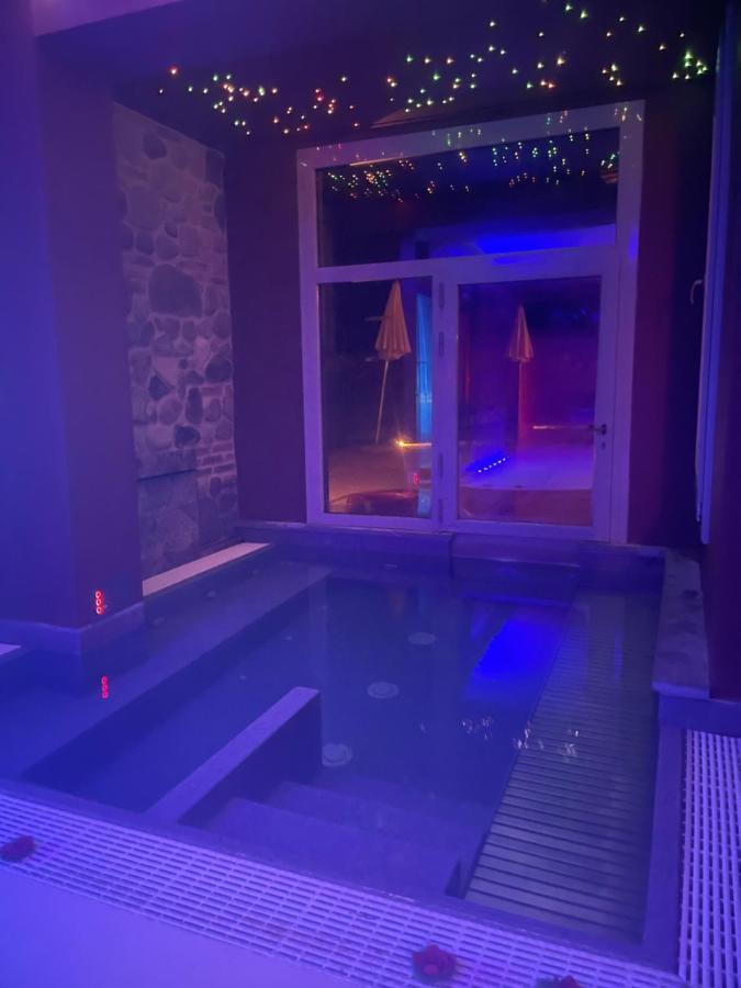 Hotel Modus Aquae Brisighella Zewnętrze zdjęcie