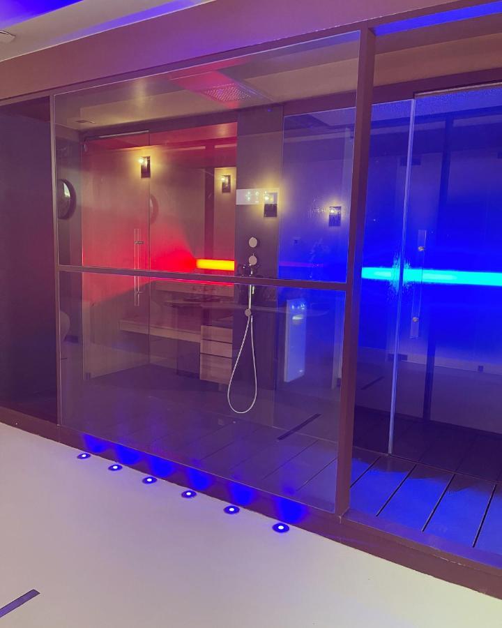 Hotel Modus Aquae Brisighella Zewnętrze zdjęcie