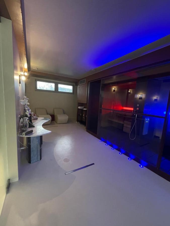 Hotel Modus Aquae Brisighella Zewnętrze zdjęcie