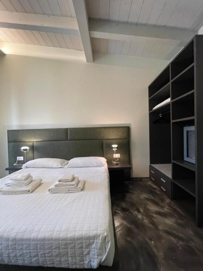 Hotel Modus Aquae Brisighella Zewnętrze zdjęcie