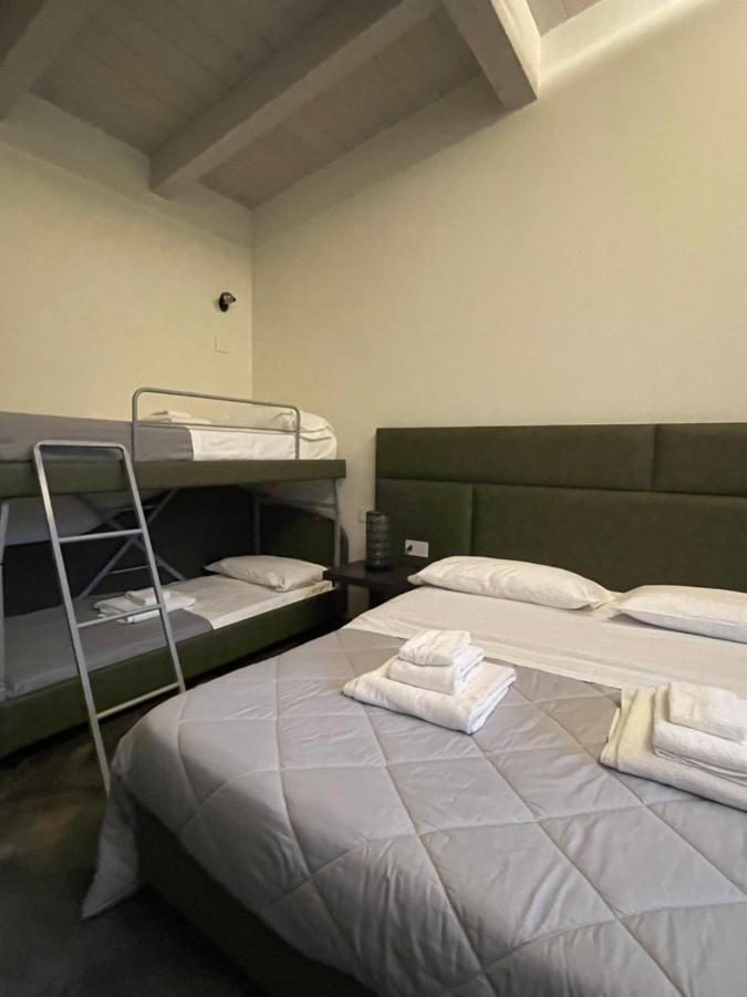 Hotel Modus Aquae Brisighella Zewnętrze zdjęcie