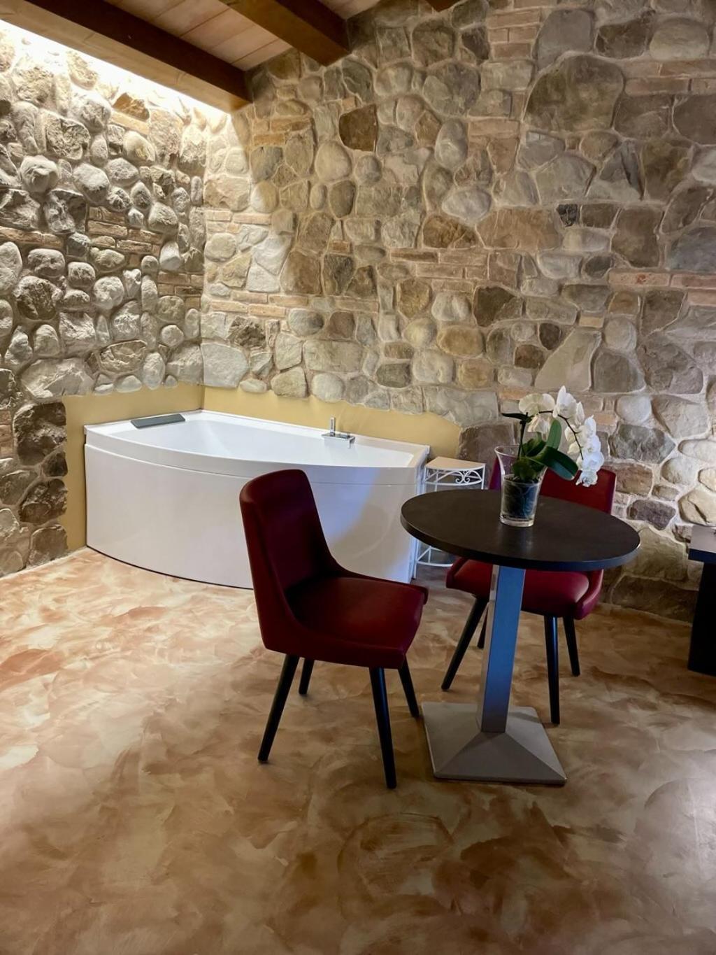 Hotel Modus Aquae Brisighella Zewnętrze zdjęcie