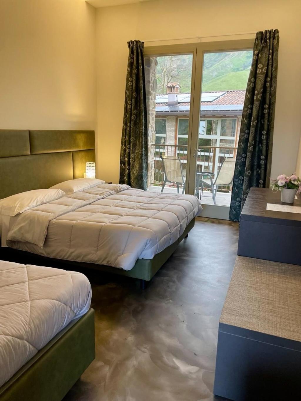 Hotel Modus Aquae Brisighella Zewnętrze zdjęcie