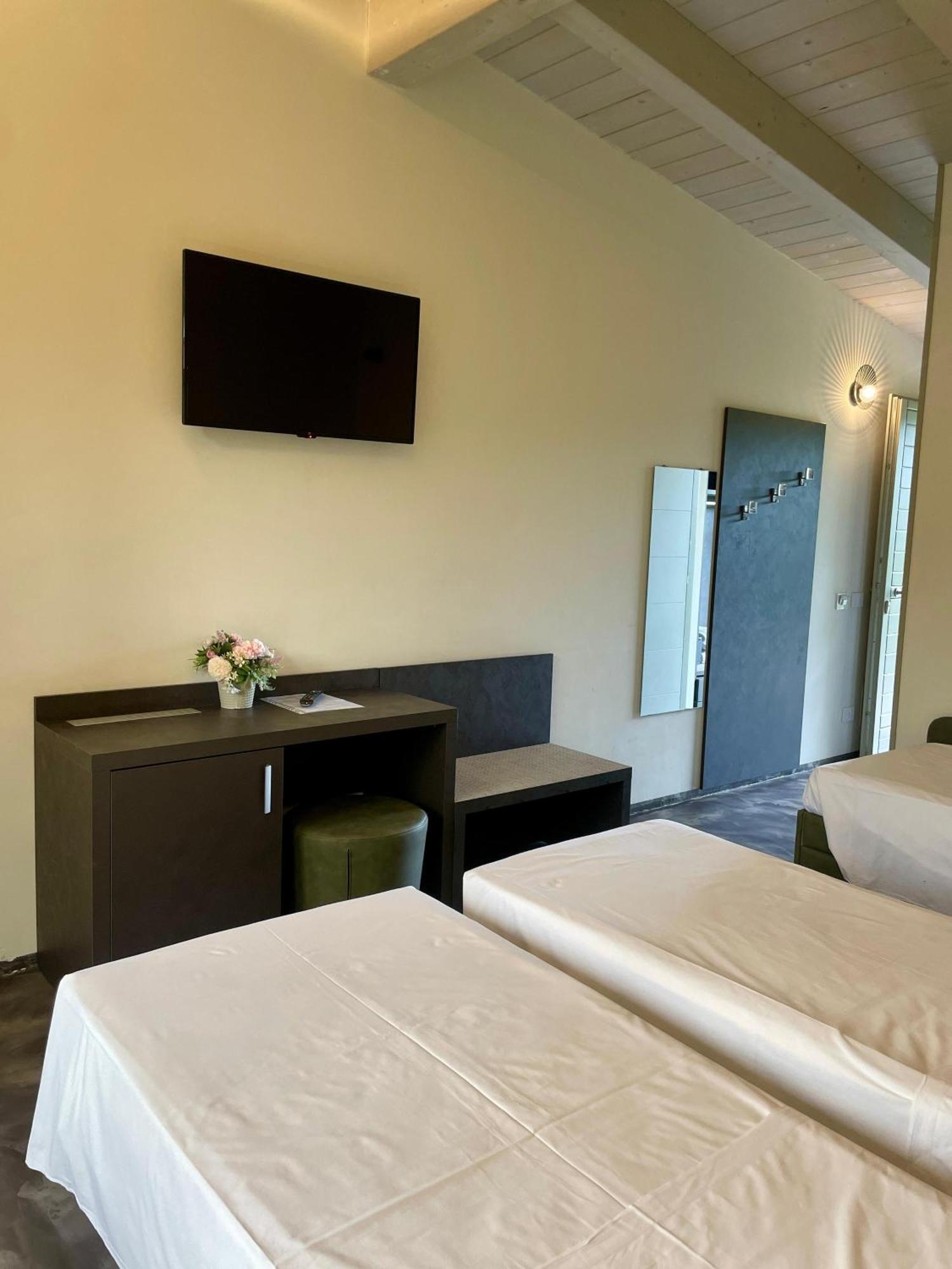 Hotel Modus Aquae Brisighella Zewnętrze zdjęcie